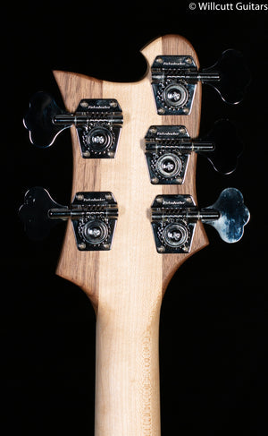 Rickenbacker 4003SW/5 Bass Walnut