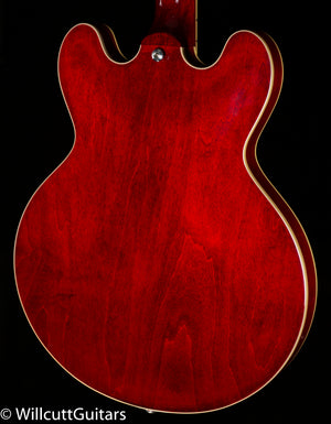 Gibson ES-335 Sixties Cherry
