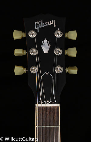 Gibson ES-335 Sixties Cherry