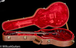 Gibson ES-335 Sixties Cherry