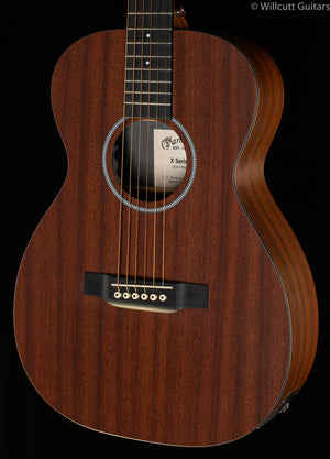 Martin 0X2MAE