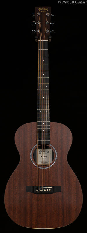 Martin 0X2MAE