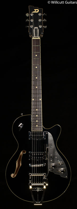 Duesenberg Starplayer TV Plus Black (773)