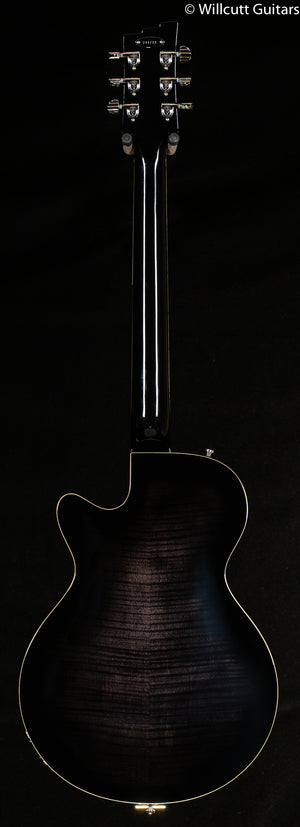 Duesenberg Starplayer TV Plus Black (773)