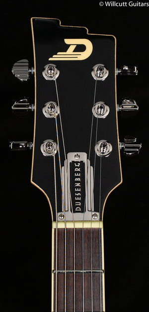 Duesenberg Starplayer TV Plus Black (773)