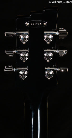 Duesenberg Starplayer TV Plus Black (773)