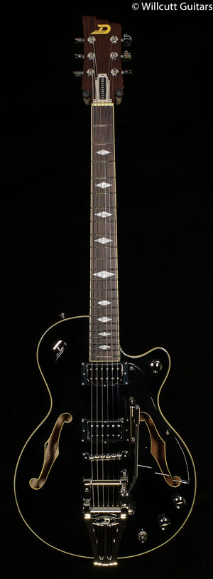 Duesenberg Starplayer TV Deluxe Black (873)