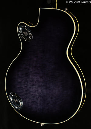 Duesenberg Starplayer TV Deluxe Black (873)