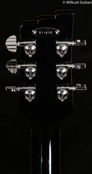 Duesenberg Starplayer TV Deluxe Black (873)