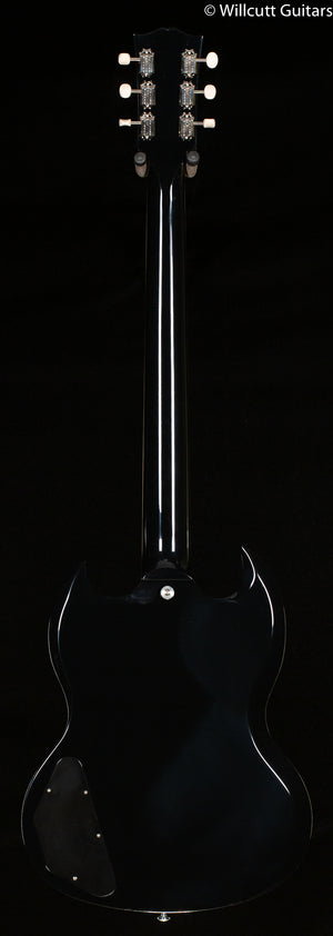 Gibson SG Special Ebony