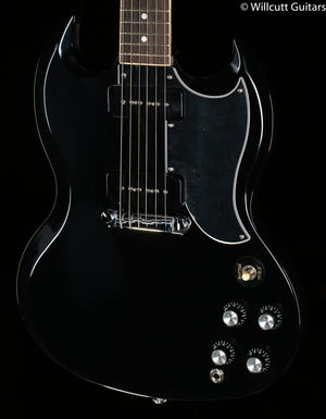 Gibson SG Special Ebony