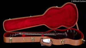 Gibson SG Special Ebony