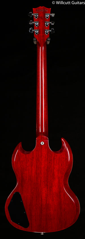 Gibson SG Standard Heritage Cherry (119)