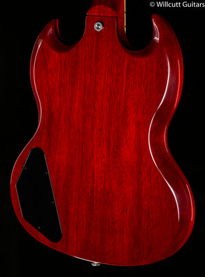 Gibson SG Standard Heritage Cherry (119)