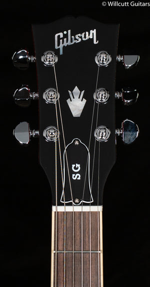 Gibson SG Standard Heritage Cherry (119)