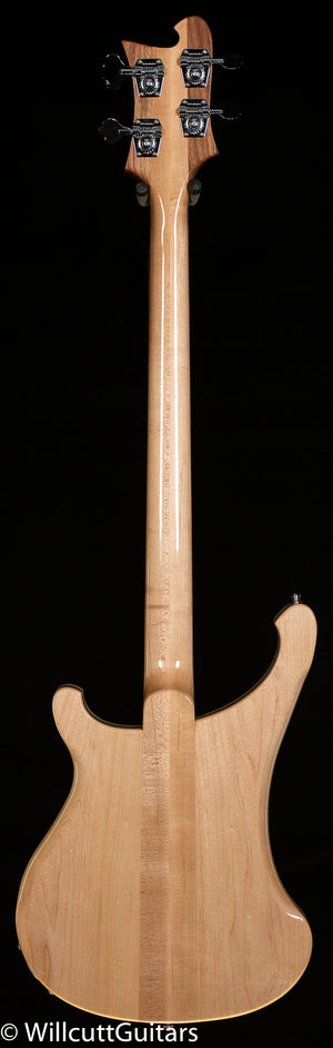 Rickenbacker 4003 Bass Mapleglo Bass Guitar