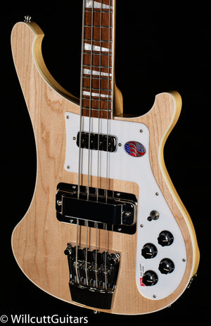 Rickenbacker 4003 Bass Mapleglo Bass Guitar