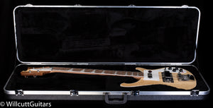 Rickenbacker 4003 Bass Mapleglo Bass Guitar