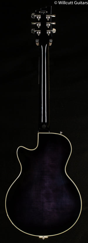 Duesenberg Starplayer TV Catalina Harbor Green (994)