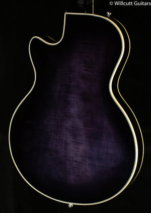 Duesenberg Starplayer TV Catalina Harbor Green (994)