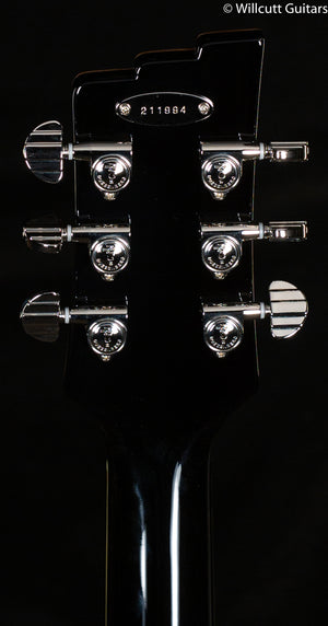 Duesenberg Starplayer TV Catalina Harbor Green (994)