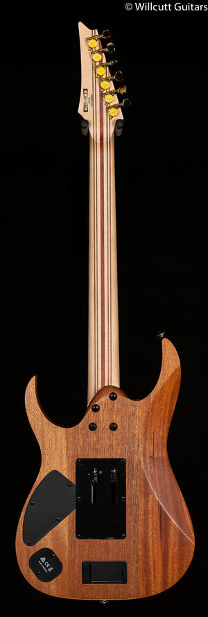 Ibanez RG Premium RG6PKAG Natural Flat