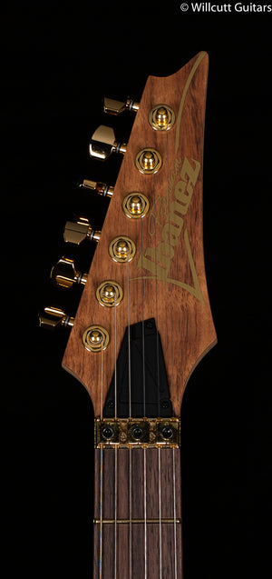 Ibanez RG Premium RG6PKAG Natural Flat