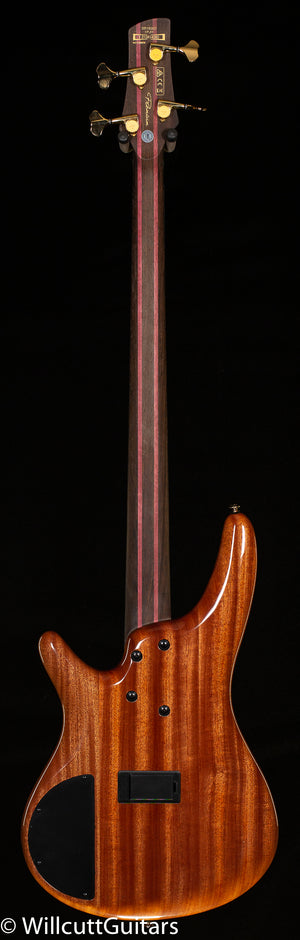 Ibanez SR1600D Premium Bass Autumn Sunset Sky Bass Guitar