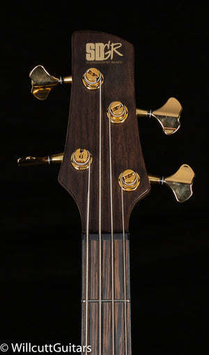 Ibanez SR1600D Premium Bass Autumn Sunset Sky Bass Guitar