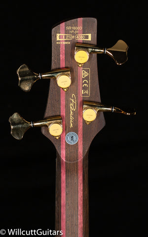 Ibanez SR1600D Premium Bass Autumn Sunset Sky Bass Guitar