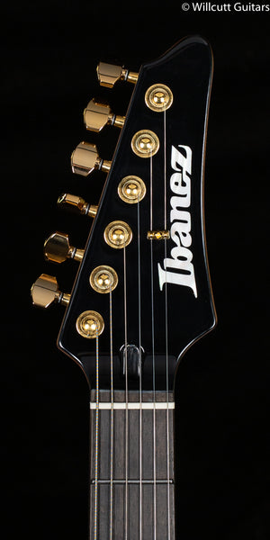 Ibanez Premium AZ47P1QMBIB Black Ice Burst (605)