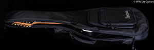 Ibanez Premium AZ47P1QMBIB Black Ice Burst (605)