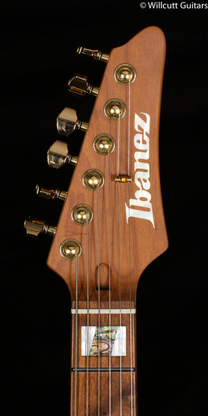 Ibanez Tim Henson Signature THBB10 Black Gloss (941)