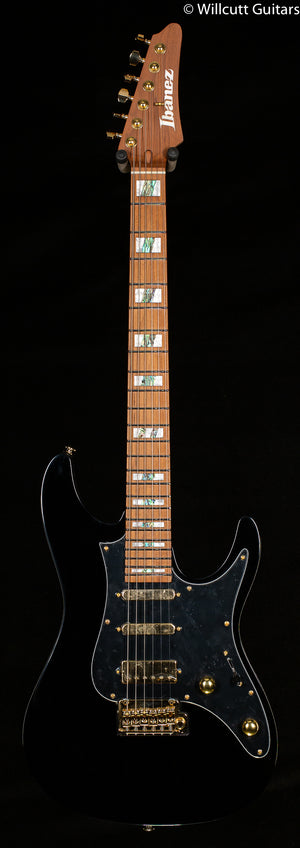Ibanez Tim Henson Signature THBB10 Black Gloss (121)