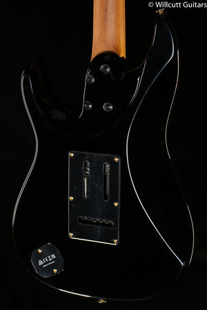 Ibanez Tim Henson Signature THBB10 Black Gloss (121)
