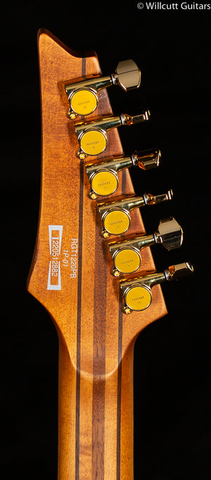 Ibanez Premium RGT1220PB Antique Brown Stained (882)