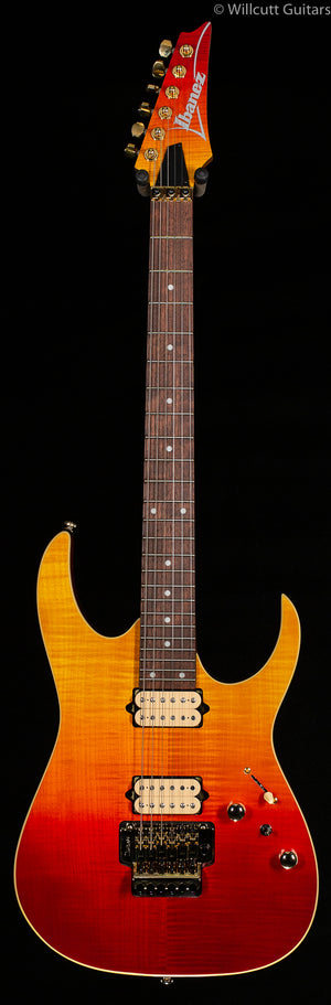 Ibanez RG420HPFM Autumn Leaf Gradation