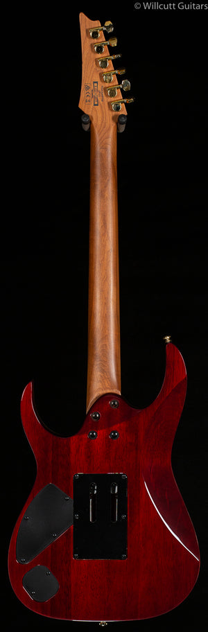 Ibanez RG420HPFM Autumn Leaf Gradation