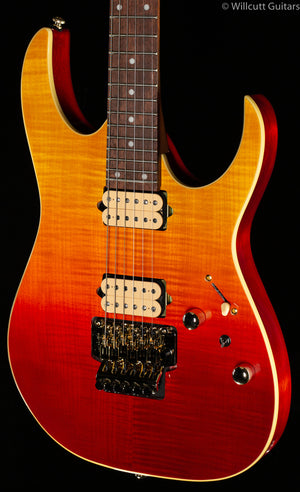 Ibanez RG420HPFM Autumn Leaf Gradation