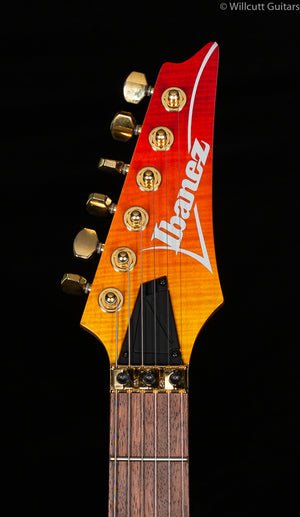Ibanez RG420HPFM Autumn Leaf Gradation
