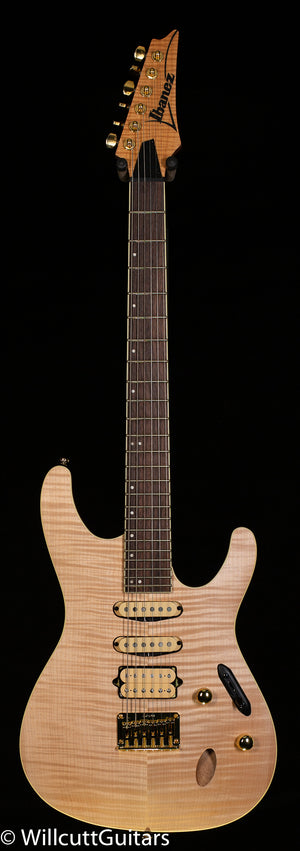 Ibanez Standard SEW761FM Natural Flat