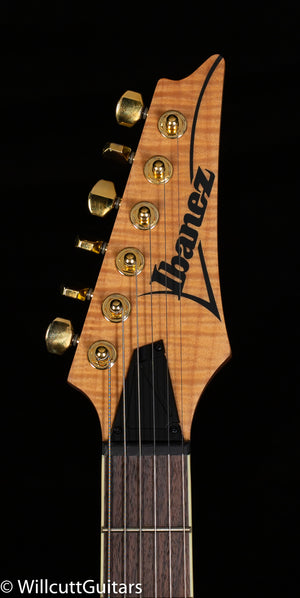 Ibanez Standard SEW761FM Natural Flat