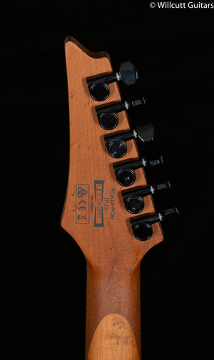 Ibanez High Performance RGA42HPQM Blue Iceberg Gradation