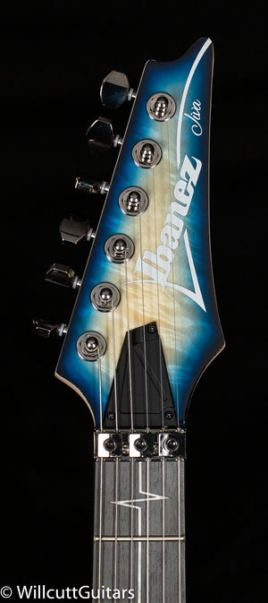 Ibanez JIVAJR Nita Strauss Signature Deep Sea Blonde (398)