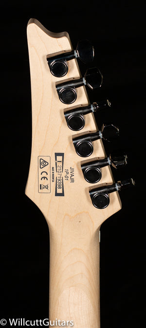 Ibanez JIVAJR Nita Strauss Signature Deep Sea Blonde (398)