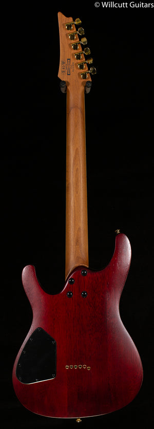 Ibanez Standard SEW761FM Natural Flat (633)
