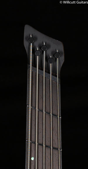 Ibanez Bass Workshop EHB1265MS Natural Mocha Low Gloss Bass Guitar (919)