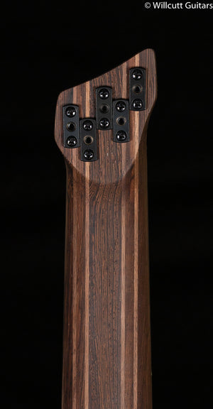 Ibanez Bass Workshop EHB1265MS Natural Mocha Low Gloss Bass Guitar (919)