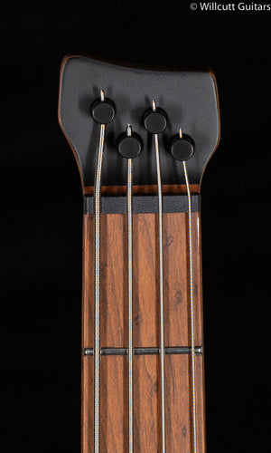 Ibanez Bass Workshop EHB1000 Bass Guitar Pearl White Matte (842)