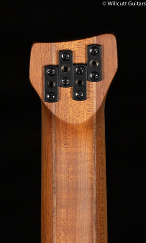 Ibanez Bass Workshop EHB1000 Bass Guitar Pearl White Matte (842)